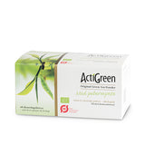 ActiGreen Grøn Te M. Pebermynte Ø | 40 br fra ActiGreen på Mecindo.dk