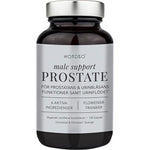 NORDBO Male Support Prostate | 120 kapsler