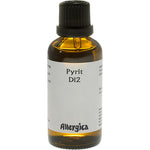 Allergica Pyrit D12 | 50 ml