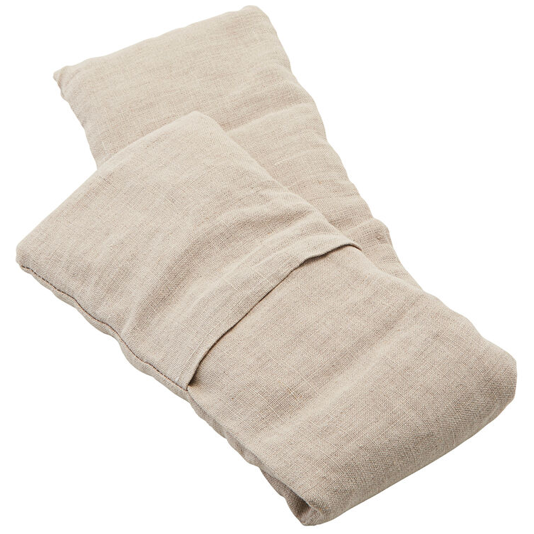 Terapi pude, Beige