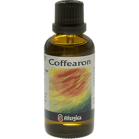 Allergica Coffearon | 50 ml fra Allergica på Mecindo.dk