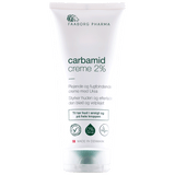 Faaborg Pharma Cabamid Creme 2% | 200 ml