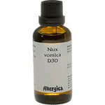 Allergica Nux Vomica D30 | 50 ml