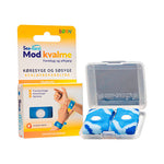 Seaband Mod Kvalme Barn Blå