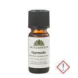 Urtegaarden Cypresolie | 10 ml fra Urtegaarden på Mecindo.dk