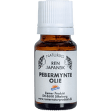 Rømer Pebermynteolie Æterisk | 10 ml fra Rømer på Mecindo.dk