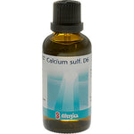 Allergica Calcium Sulf. D6 Cellesalt 12 | 50 ml