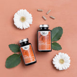 Nani Acerola C-vitamin | 90 kapsler fra Nani på Mecindo.dk