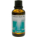 Allergica Calcium Fluor. D6 Cellesalt 1 | 50 ml