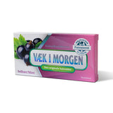 Vaek i morgen M. Solbaer & Mint | 20 Tabl. fra Mecindo.dk på Mecindo.dk