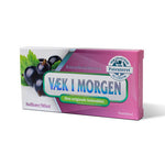 Væk i morgen M. Solbær & Mint | 20 Tabl.