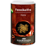 Cosmoveda Fennikel Hele Økologisk | 20 gr