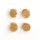 Clearspring Havrekiks Tang Og Sort Peber | 200 gr fra Clearspring på Mecindo.dk