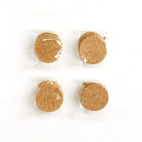 Clearspring Havrekiks Tang Og Sort Peber | 200 gr fra Clearspring på Mecindo.dk