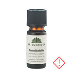 Urtegaarden Fennikelolie | 10 ml
