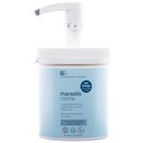 Faaborg Pharma Marselis Orig. Creme Krukke m/Pumpe | 1000 ml