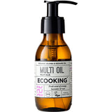 Ecooking Multi Olie | 100 ml fra Ecooking på Mecindo.dk