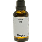 Allergica Pyrit D6 | 50 ml
