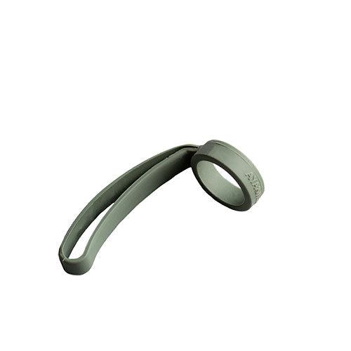 AYA&IDA Bottle Handle | Tropical Green fra AYA&IDA på Mecindo.dk