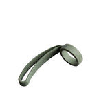 AYA&IDA Bottle Handle | Tropical Green fra AYA&IDA på Mecindo.dk