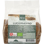 Natur-Drogeriet Lucernefrø Økologisk | 200 gr