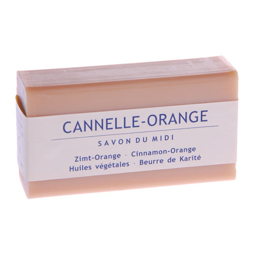 Midi Saebe Kanel Og Appelsin | 100 gr fra Midi på Mecindo.dk