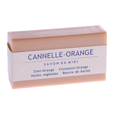 Midi Saebe Kanel Og Appelsin | 100 gr fra Midi på Mecindo.dk