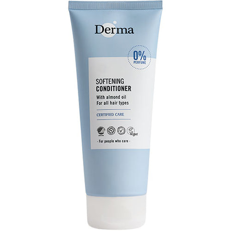 Derma Family Balsam | 200 ml fra Derma på Mecindo.dk