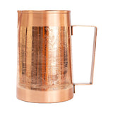 Forrest & Love Kobberkande Paradis 1500 Ml Fra Forrest & Love fra Forrest & Love på Mecindo.dk