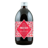 Human Ingefaershot Ø | 500 ml fra Mecindo.dk på Mecindo.dk
