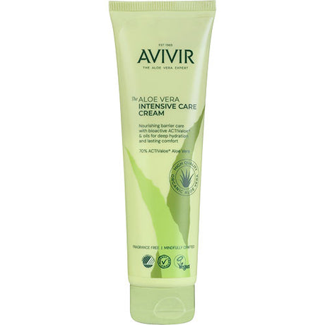 Avivir Aloe Vera Creme Xtreme | 150 ml fra Avivir på Mecindo.dk