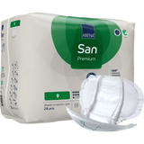 Abena San Premium 9 | 28 stk fra Abena på Mecindo.dk