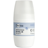 Derma Family Deo Roll-on | 50 ml fra Derma på Mecindo.dk
