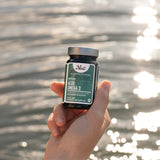 Nani Alge Omega 3 | 30 kapsler fra Nani på Mecindo.dk