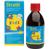 Strath Kids | 250 ml fra Strath på Mecindo.dk