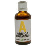 Arnica Liniment | 50 ml fra Mecindo.dk på Mecindo.dk