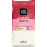 Urtekram Quinoa mel glutenfri Ø | 300 GR fra Urtekram på Mecindo.dk