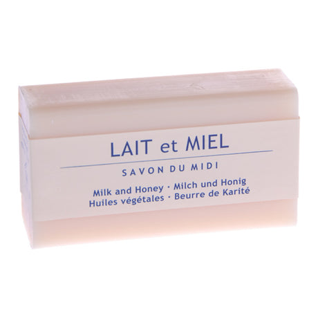 Midi Saebe Maelk Og Honning | 100 gr fra Midi på Mecindo.dk