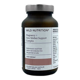 Wild Nutrition Pregnancy + New Mother Support (Multivitamin) | 90 kapsler fra Wild Nutrition på Mecindo.dk