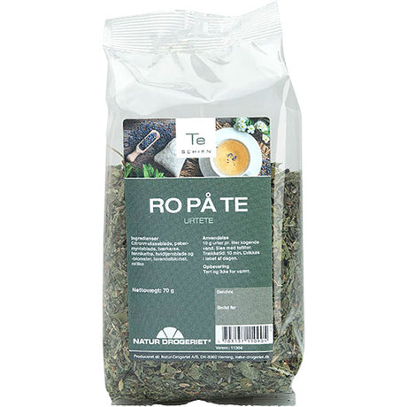 8404 Te fra 84 - serien på Mecindo.dk