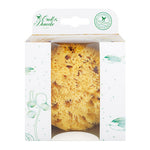 Croll & Denecke Natursvamp (12 Cm) I Æske