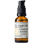 Ecooking Selvbruner Drops Parfumefri | 30 ml