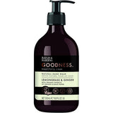 Baylis & Harding Hand Wash (500 ml) | Lemongrass & Ginger fra Baylis & Harding Goodness på Mecindo.dk