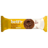 bett’r Frugtkugler Med Fyld Af Hasselnød/kakao Økologisk | 45 gr fra bett’r på Mecindo.dk