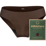 AllMatters Active Brief Brun | M fra AllMatters på Mecindo.dk