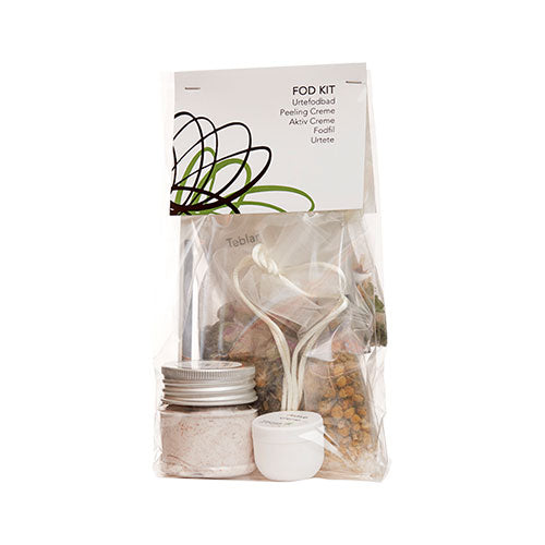 Fischer Pure Nature Fod Kit Gaveaeske fra Fischer Pure Nature på Mecindo.dk