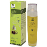 BIOselect Kropsmassageolie | 100 ml fra BIOselect på Mecindo.dk