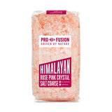 Biona Organic Himalaya Salt Groft | 500 gr fra Biona Organic på Mecindo.dk