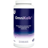 Biosym OmniKalk | 250 Tabletter fra Biosym på Mecindo.dk