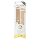So Eco Bamboo Nail Files fra So Eco på Mecindo.dk